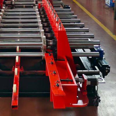 Хорошая цена. Fully Automatic Cable Tray Roll Forming Machine with Hydraulic Pressure and Three Beams Four Columns Structure онлайн