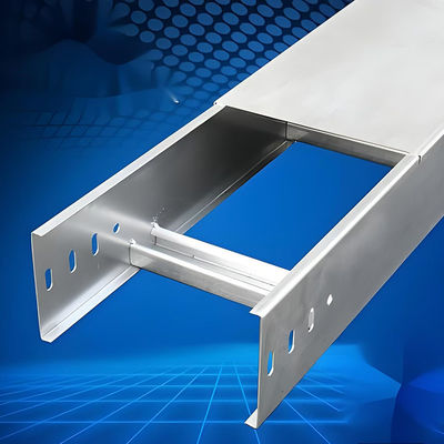 Giá tốt. Thang cáp thang linh hoạt cao cho dung lượng tải trọng và quản lý cáp bền trực tuyến