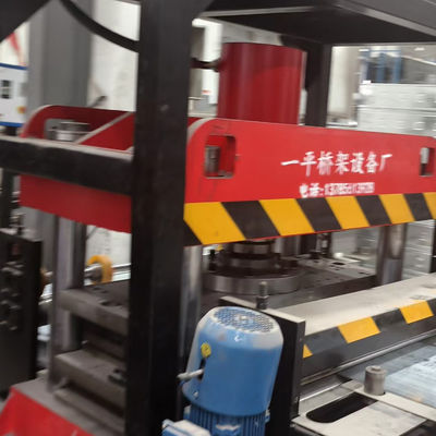 دستگاه پوشش قابلی قابل تنظیم با سرعت تولید 10-15m / min و ولتاژ 380V