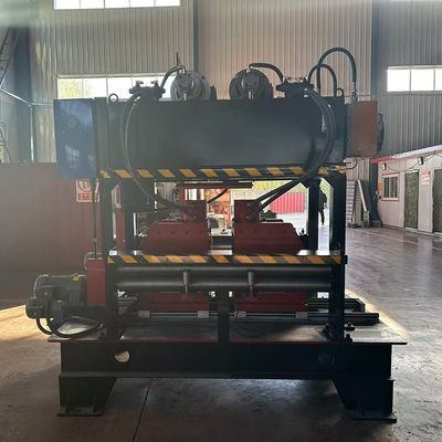 ราคาดี อุปกรณ์การประมวลผลเทรย์สายไฟฟ้า 220V ด้วยระบบควบคุม PLC ที่ทันสมัย ออนไลน์