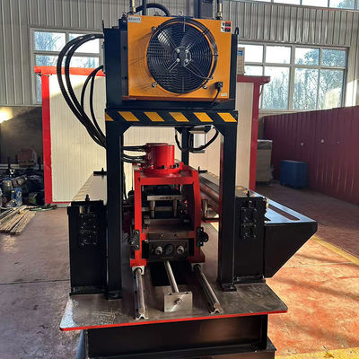 เครื่องเจาะ CNC สําหรับการผลิตโลหะในความต้องการสูง