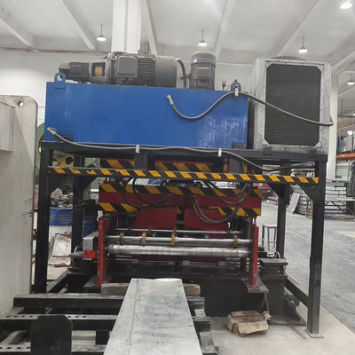 ราคาดี อัตโนมัติอย่างเต็มที่ 2 * 45kw เครื่องปั้นเทรย์เคเบิล ออนไลน์