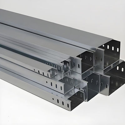 Giá tốt. Đàn cắm cáp loại khe khe thẳng không cháy chống cháy Phương pháp lắp đặt tường trực tuyến