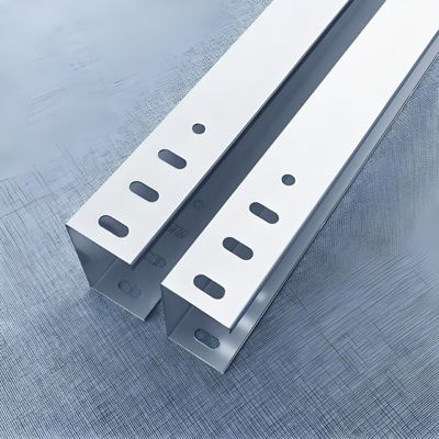 Giá tốt. Bức tường gắn thép bao bọc cáp khoan cho quản lý cáp đáng tin cậy trực tuyến