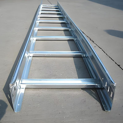 Goede prijs. Een ladderrek met een laag onderhoud voor zware ladders met een laadvermogen tot 500 kg online