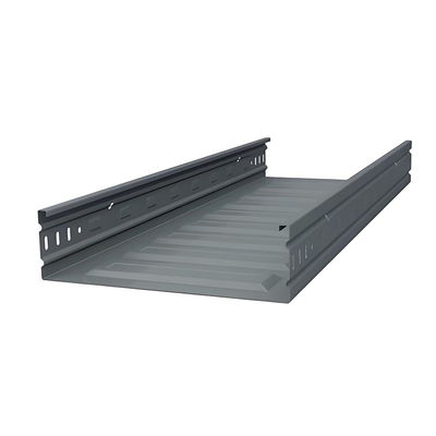 Giá tốt. Thang cáp đúc chống tia cực tím 100mm chiều rộng 3m chiều dài để tổ chức cáp trực tuyến
