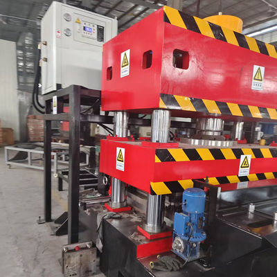 Cable Tray Roll Forming Machine, Manufacturer Type Cable Tray