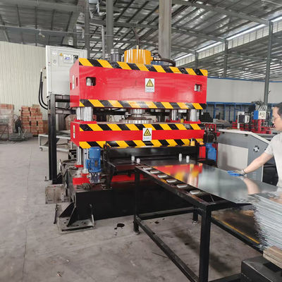 Giá tốt. Cable Tray Roll Forming Machine Trunking Cable Tray Roll Forming Machine Cable Tray Manufacturing Machine trực tuyến