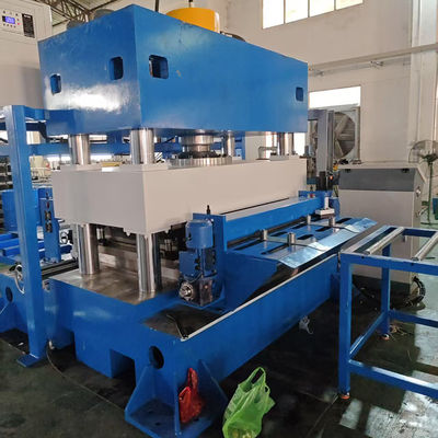 Harga yang bagus Multi Fungsi Banyak Ukuran Mesin Membuat Cable Tray on line