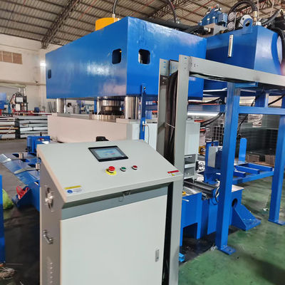 Un buon prezzo. Macchine per la trasformazione di cassetti per cavi per la costruzione automatica in linea