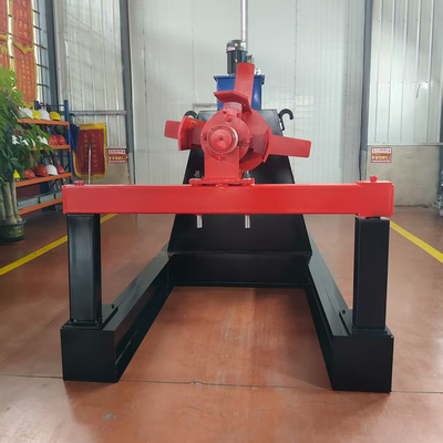 Un buon prezzo. Linea di produzione di vassoi per cavi metallici completamente automatica con sistema di controllo avanzato in linea