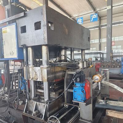 Goede prijs. Handmatige Draadgaaslasmachine met Motor & PLC voor Kabelgoot Hoge Nauwkeurigheid online