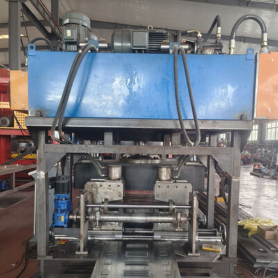 Giá tốt. Cable Tray Máy hàn lưới dây Cable Tray hiệu suất cao Thiết bị làm trực tuyến