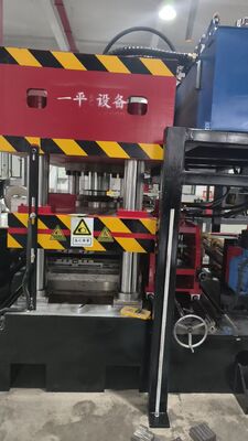 Automatic Cable Tray Roll Forming Machine with Stable Output and Adjustable Raw Steel Sheet Width 200mm–600mm