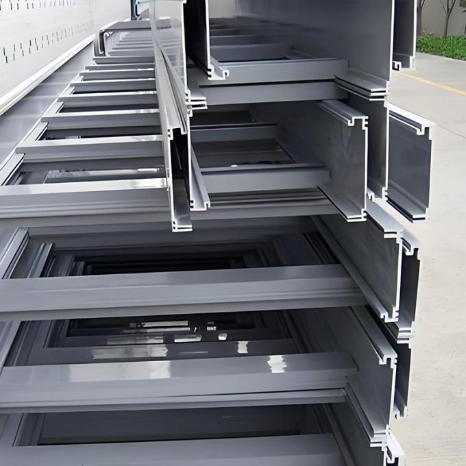 Galvanized Wire Ladder Rack - 100mm-1000mm Cable Runway